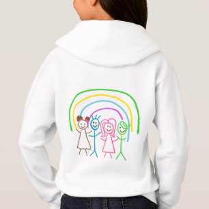 Upload Childs Drawing Turn Kids Artwork to