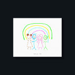 Upload Childs Drawing Turn Kids Artwork to Canvas Print<br><div class="desc">Digitise your kids' drawing or artwork and create unique gift products with your child's own artwork for a forever memory. Add your kids drawing to pillows,  mugs,  lamps,  etc. Add kids' drawings,  paintings,  or any artwork for precious gifts for grandparents,  aunts,  uncles,  school or kindergarten teachers,  etc.</div>