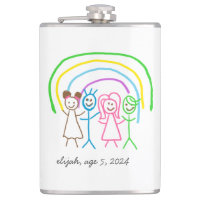 Upload Childs Drawing Turn Kids Artwork to