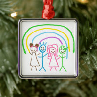 Upload Childs Drawing Turn Kids Artwork to