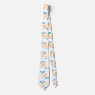 Upload Childs Drawing Turn Kids Artwork to Tie