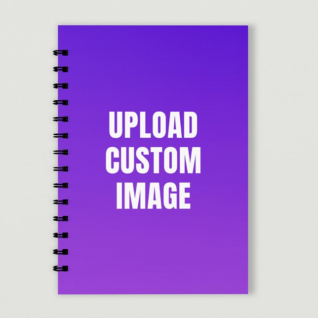 Upload Custom 2 Image - Add Your Own To Print On A Planner (Creator Uploaded)