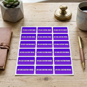 Upload Custom Image - Add Your Own To Print On A