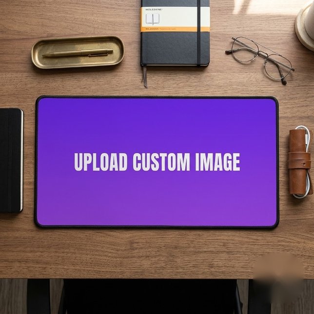 Upload Custom Image - Add Your Own To Print On A Desk Mat (Creator Uploaded)