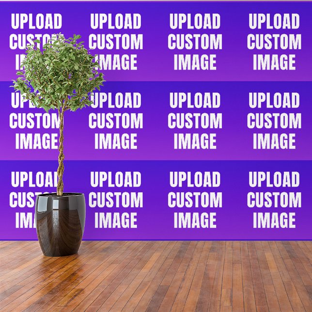Upload Custom Image - Add Your Own To Print On A Wallpaper (Creator Uploaded)