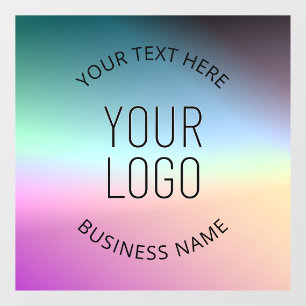 Upload Logo   Colourful Changing Gradient Colours 