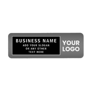 Upload Logo or QR code   Any Colour Gradient