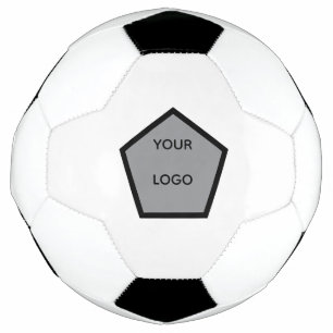 Upload logo soccer ball