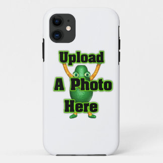 Upload photo iPhone 5 casemate 11 Case