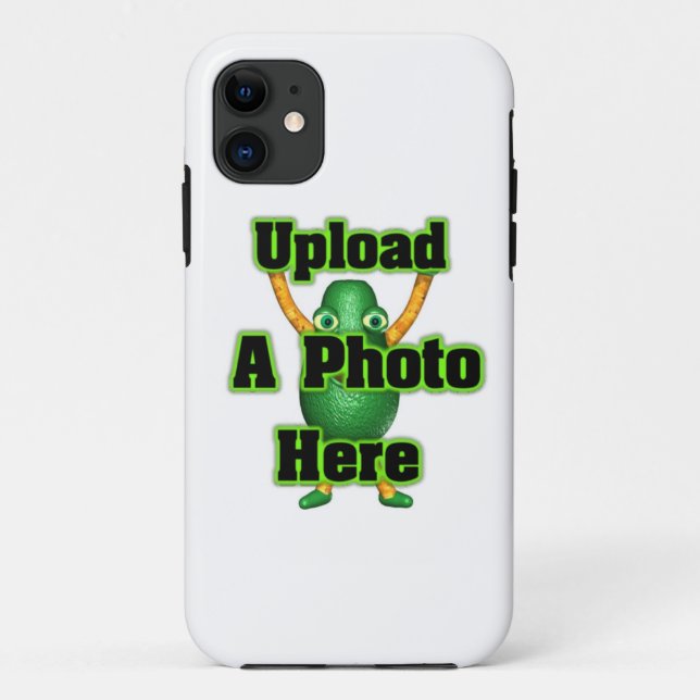 Upload photo iPhone 5 casemate Case-Mate iPhone Case (Back)