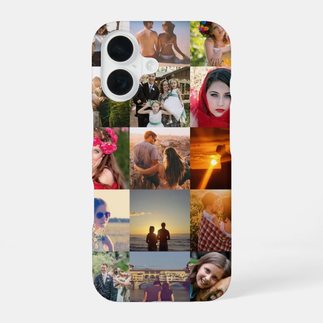Upload photo OtterBox iPhone case (Back)