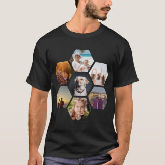 Upload photo T-Shirt