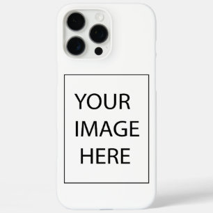 upload picture Custom Photo  Personalized iPhone 16 Pro Max Case