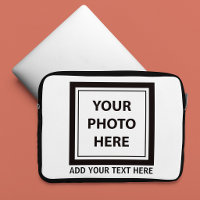 Upload Picture Photo & Add Text – Customise