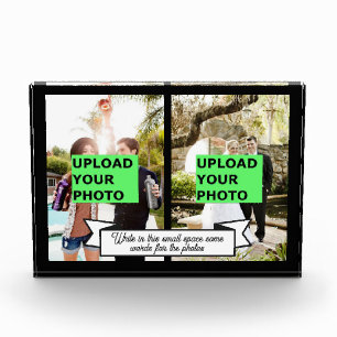 Upload their souvenir photos