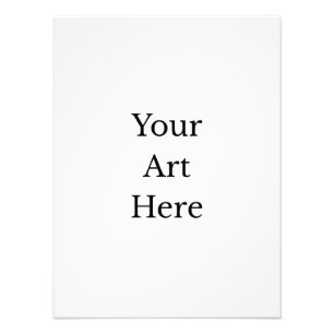 Upload Your Art Custom Photo Print