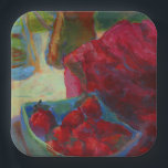 Upload Your Artwork | Turn Custom Painting to Paper Plate<br><div class="desc">Upload your painting to great gifts for yourself and for your loved ones. Your friends will love gifts with your own artwork or painting on it. Easy-to-edit custom art painting paper plates. Give your painting a new life and turn your artwork into functional objects. Turn your artwork into products for...</div>