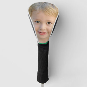 Upload Your Custom Photo Golf Head Cover