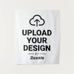 Upload Your Design Tapestry