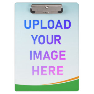Upload your favorite photo clipboard