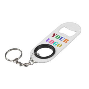 Upload Your Logo and QR Code Branded Promotional