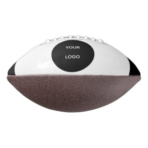 Upload your logo football