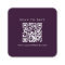 Upload Your Logo QR Code Generator Custom Modern