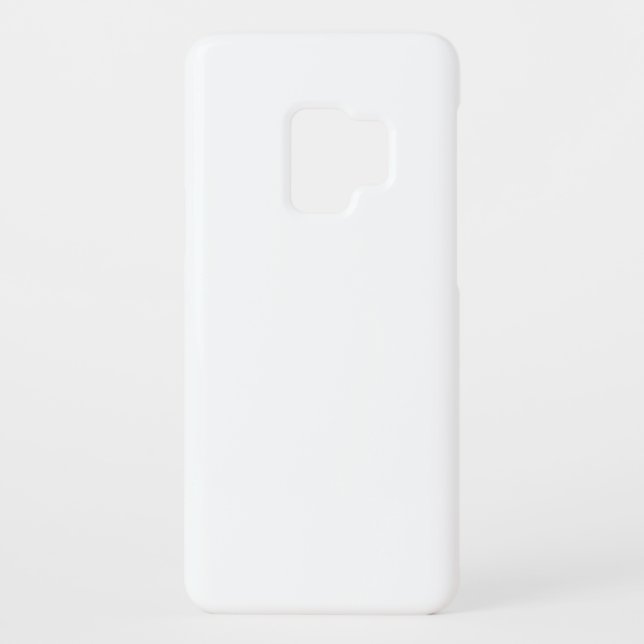 Upload your own Custom Samsung Galaxy Case (Back)