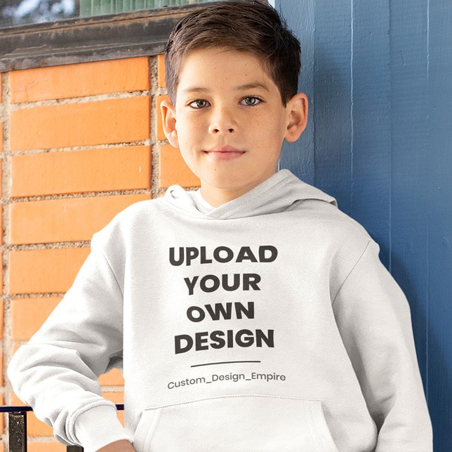 Upload Your Own Design Here | Custom Template (Creator Uploaded)