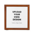 Upload Your Own Design Here | Custom Template