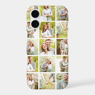 Upload Your Own Photos Custom Photo Collage