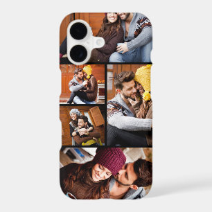 Upload Your Own Photos Custom Photo Collage