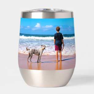 Upload Your Pet Photo Create Personalised Gift