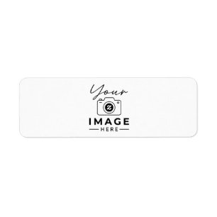 Upload Your Photo