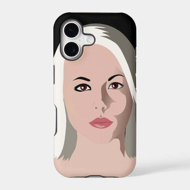 Upload Your Photo - Nice gift idea (Back)
