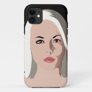 Upload Your Photo - Nice gift idea iPhone 11 Case