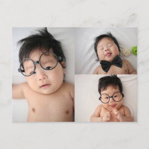 Upload your photo postcard