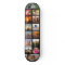 Upload your photo skateboard