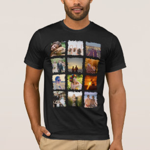 Upload your photo T-Shirt