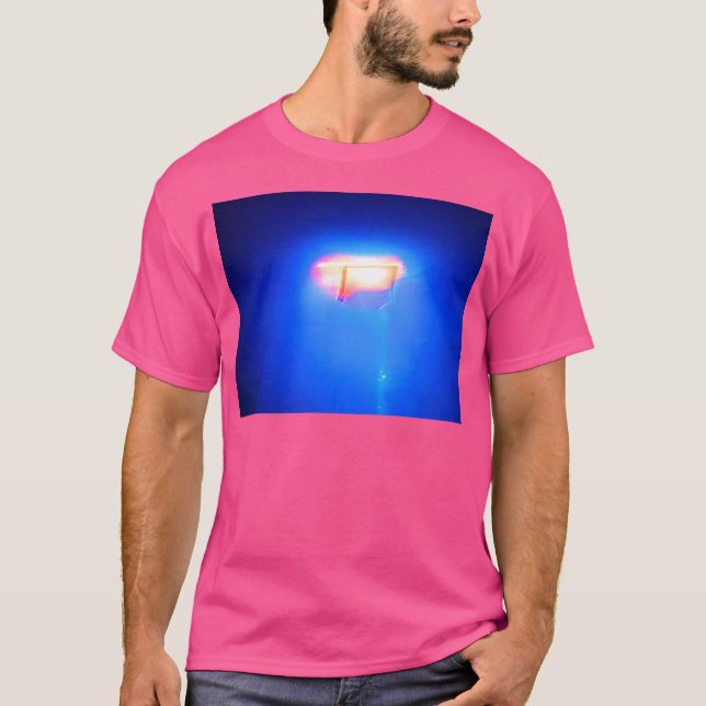 Uploading Ufo T-Shirt (Front)