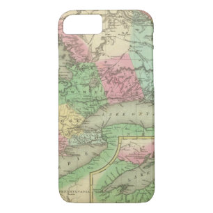 Upper Canada 2 Case-Mate iPhone Case
