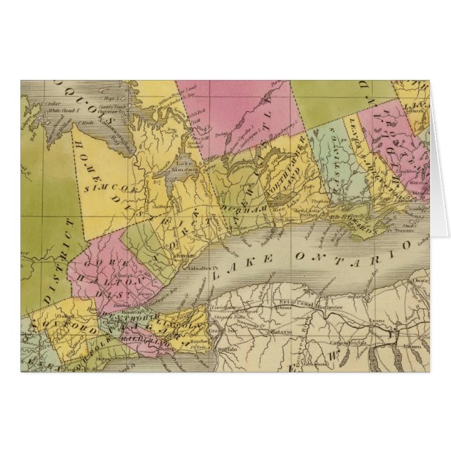 Upper Canada 4 (Front Horizontal)