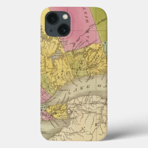 Upper Canada 4 iPhone 13 Case
