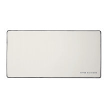 Upper East Side New York Desk Pad
