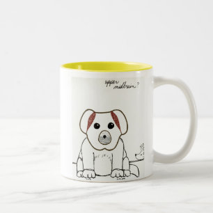 Upper Midbrain mug