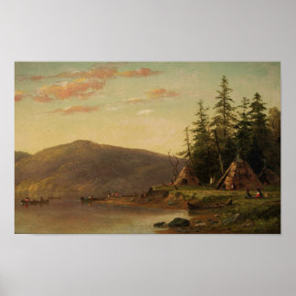 upper mississippi poster