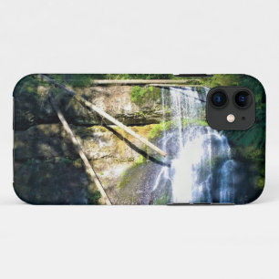 Upper North Falls, OR Case-Mate iPhone Case