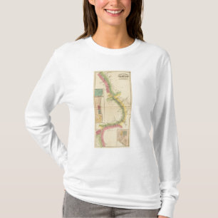 Upper Ohio River and Valley 7 T-Shirt