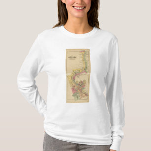 Upper Ohio River and Valley T-Shirt
