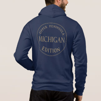 Upper Peninsula Hoodie